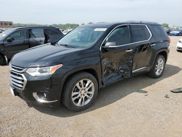 CHEVROLET TRAVERSE H 2018 1gnevkkw7jj113628