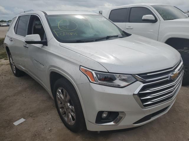 CHEVROLET TRAVERSE H 2018 1gnevkkw7jj215382