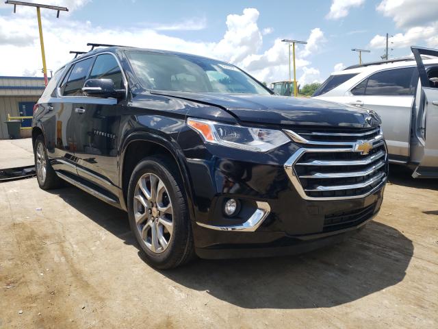 CHEVROLET TRAVERSE H 2018 1gnevkkw7jj219853