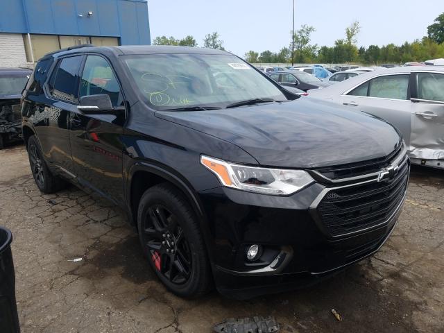 CHEVROLET NULL 2019 1gnevkkw7kj157453