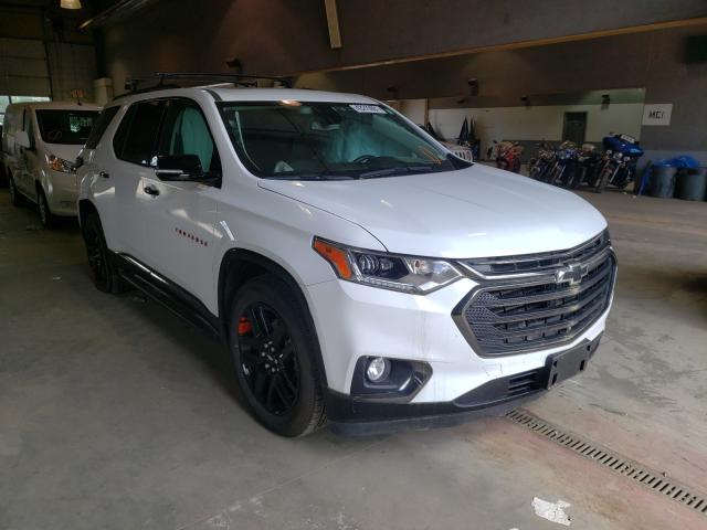 CHEVROLET TRAVERSE P 2019 1gnevkkw7kj190775