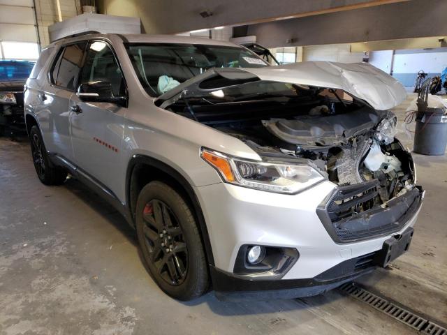 CHEVROLET TRAVERSE P 2020 1gnevkkw7lj123627