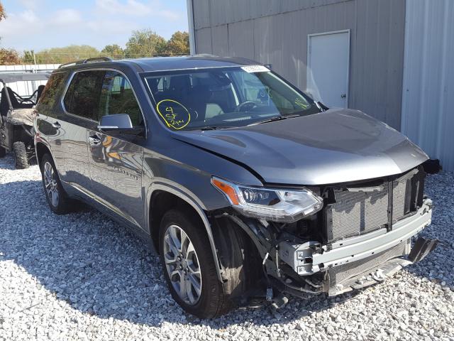 CHEVROLET TRAVERSE P 0 1gnevkkw7lj182936