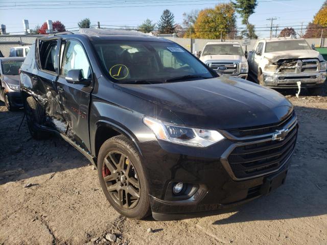 CHEVROLET TRAVERSE P 2020 1gnevkkw7lj236784