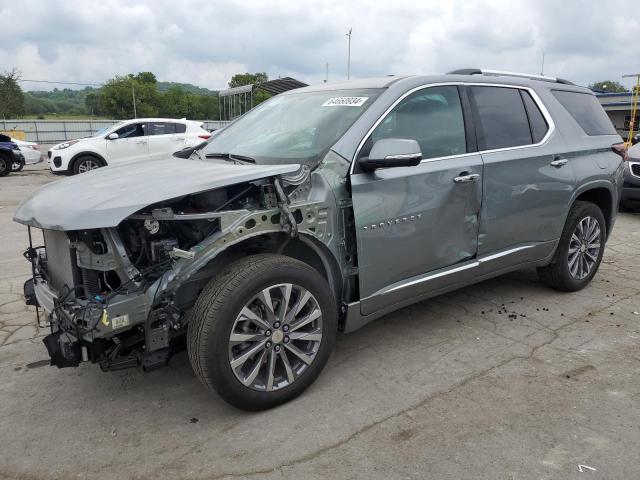 CHEVROLET TRAVERSE P 2023 1gnevkkw7pj326961