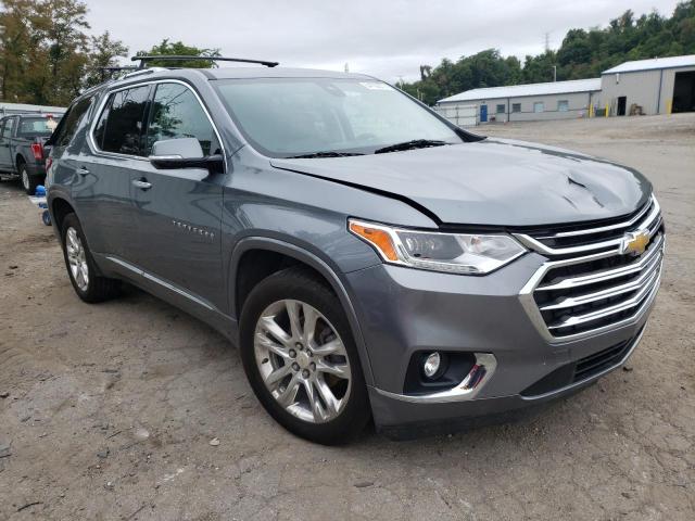 CHEVROLET TRAVERSE H 2018 1gnevkkw8jj139283