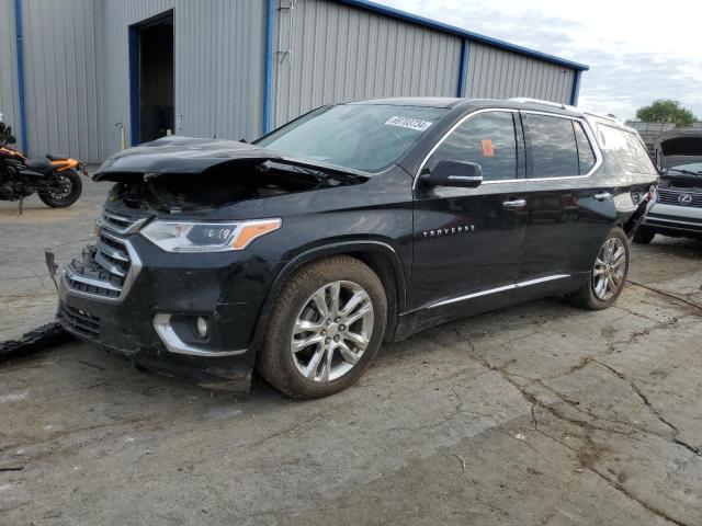 CHEVROLET TRAVERSE H 2018 1gnevkkw8jj189701