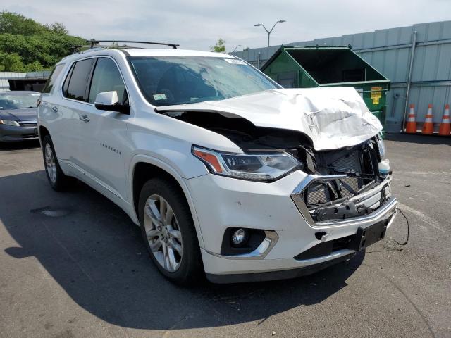 CHEVROLET TRAVERSE H 2018 1gnevkkw8jj239481