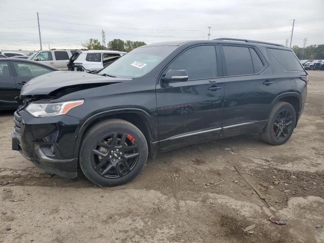 CHEVROLET TRAVERSE 2019 1gnevkkw8kj142556