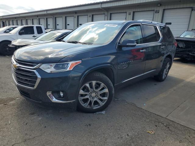 CHEVROLET TRAVERSE P 2019 1gnevkkw8kj144341