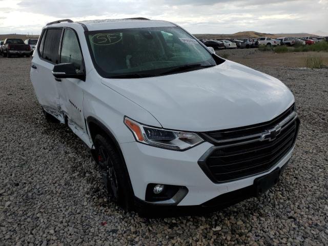 CHEVROLET TRAVERSE P 2019 1gnevkkw8kj319798