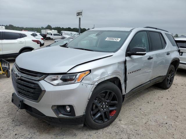 CHEVROLET TRAVERSE P 2020 1gnevkkw8lj279496