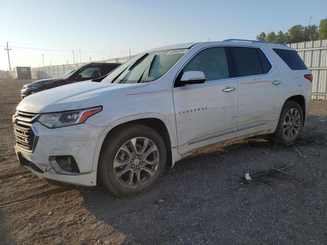 CHEVROLET TRAVERSE 2020 1gnevkkw8lj303828