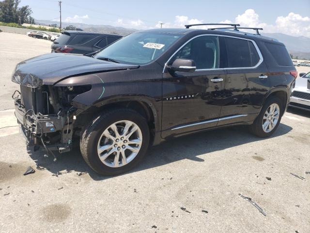 CHEVROLET TRAVERSE H 2018 1gnevkkw9jj227520