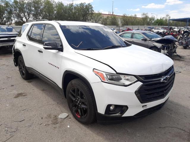 CHEVROLET TRAVERSE P 2019 1gnevkkw9kj100462