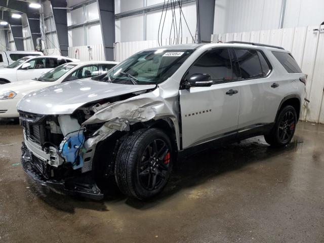 CHEVROLET TRAVERSE 2019 1gnevkkw9kj105578