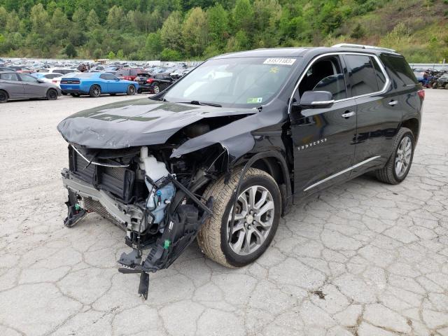 CHEVROLET TRAVERSE P 2019 1gnevkkw9kj157079