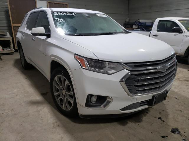 CHEVROLET TRAVERSE P 2019 1gnevkkw9kj160967