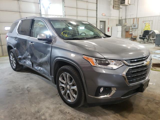 CHEVROLET TRAVERSE P 2019 1gnevkkw9kj164372