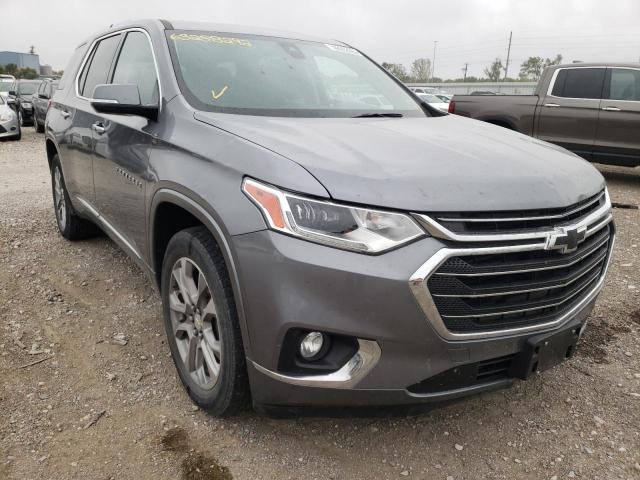 CHEVROLET TRAVERSE P 2019 1gnevkkw9kj215546