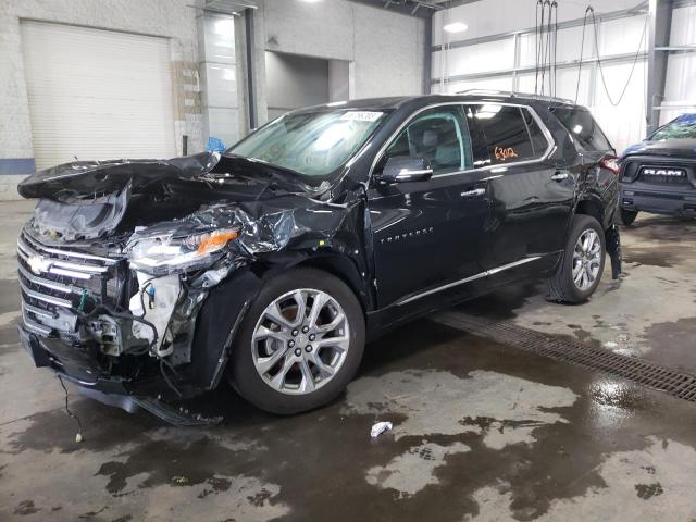 CHEVROLET TRAVERSE P 2019 1gnevkkw9kj225266