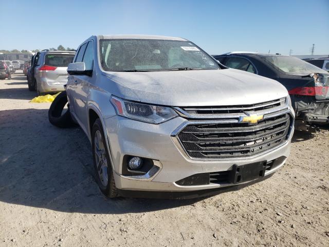 CHEVROLET TRAVERSE P 2019 1gnevkkw9kj271115