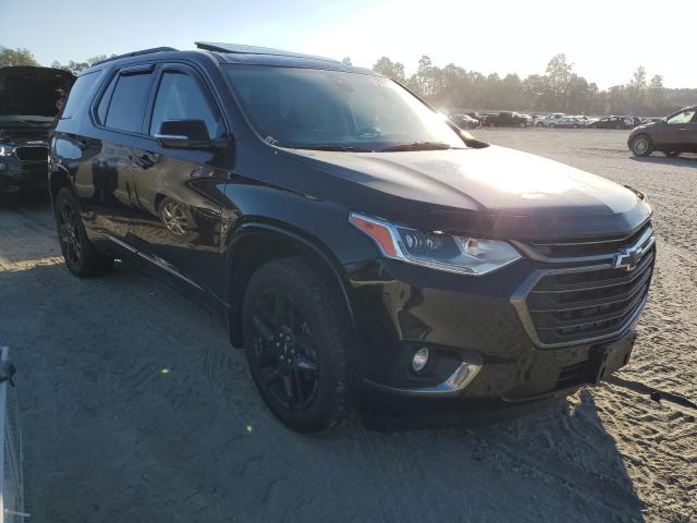 CHEVROLET TRAVERSE P 2019 1gnevkkw9kj290117