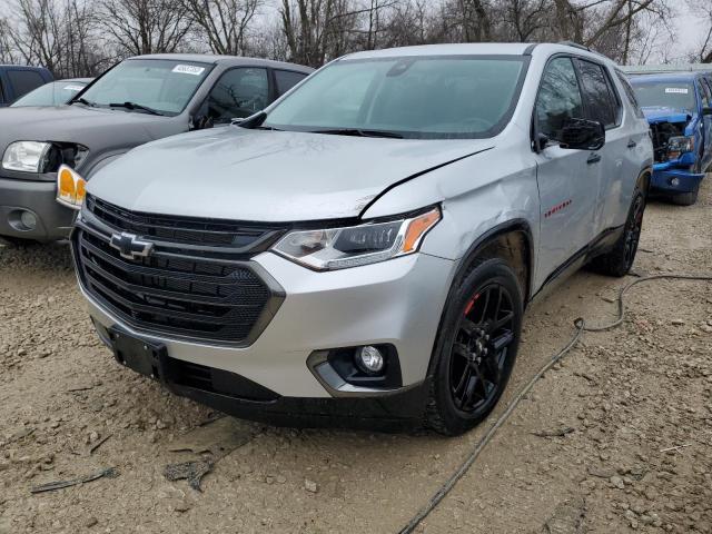 CHEVROLET TRAVERSE P 2020 1gnevkkw9lj118283