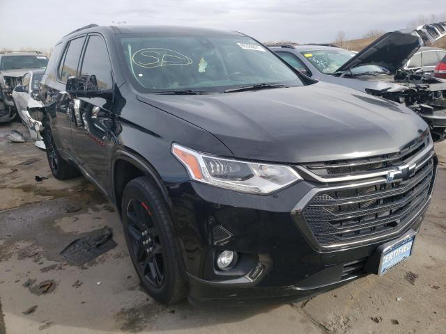 CHEVROLET TRAVERSE P 2020 1gnevkkw9lj201504