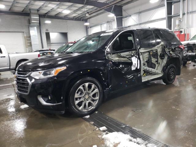 CHEVROLET TRAVERSE P 2021 1gnevkkw9mj139636