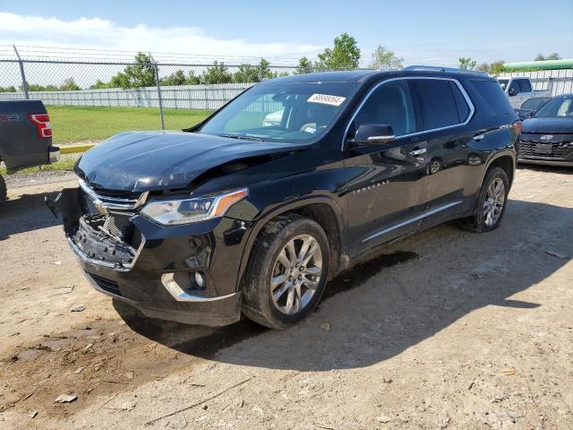 CHEVROLET TRAVERSE H 2018 1gnevkkwxjj128219