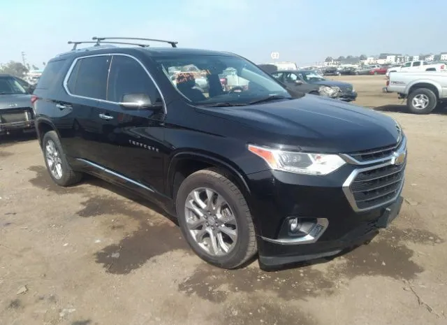 CHEVROLET TRAVERSE 2019 1gnevkkwxkj125385