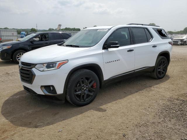 CHEVROLET TRAVERSE P 2019 1gnevkkwxkj172769