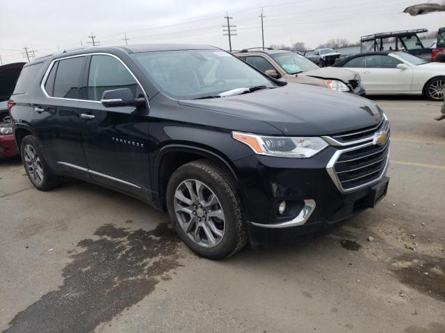 CHEVROLET TRAVERSE P 2019 1gnevkkwxkj288800