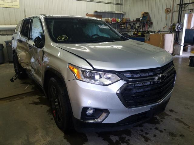 CHEVROLET TRAVERSE P 2020 1gnevkkwxlj116543