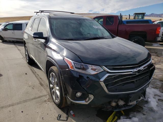 CHEVROLET TRAVERSE P 2020 1gnevkkwxlj163409