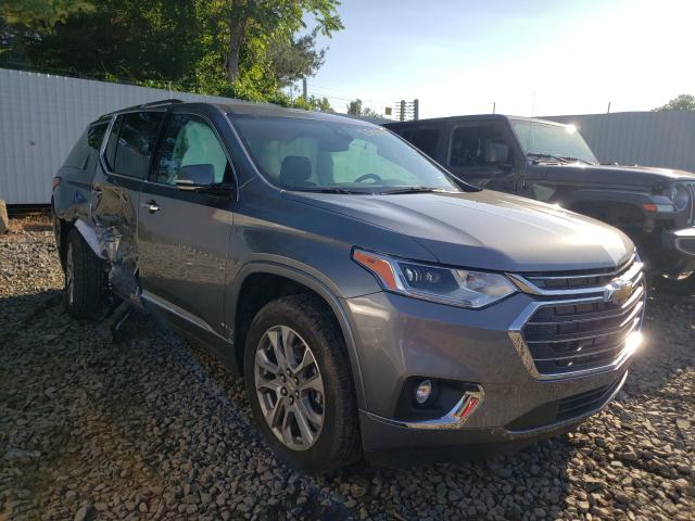 CHEVROLET TRAVERSE P 2020 1gnevkkwxlj256866