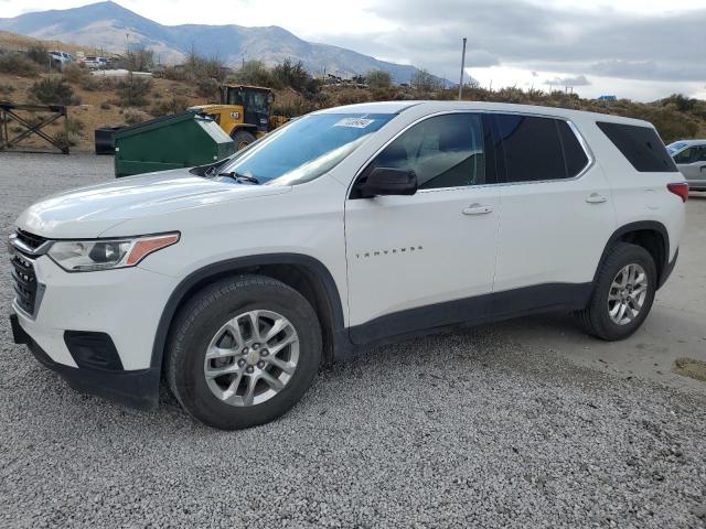 CHEVROLET TRAVERSE L 2020 1gnevlkw1lj275991