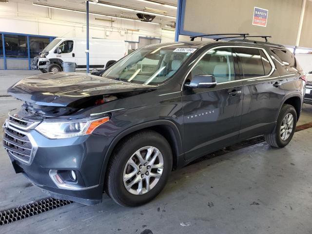 CHEVROLET TRAVERSE L 2020 1gnevmkw0lj208952