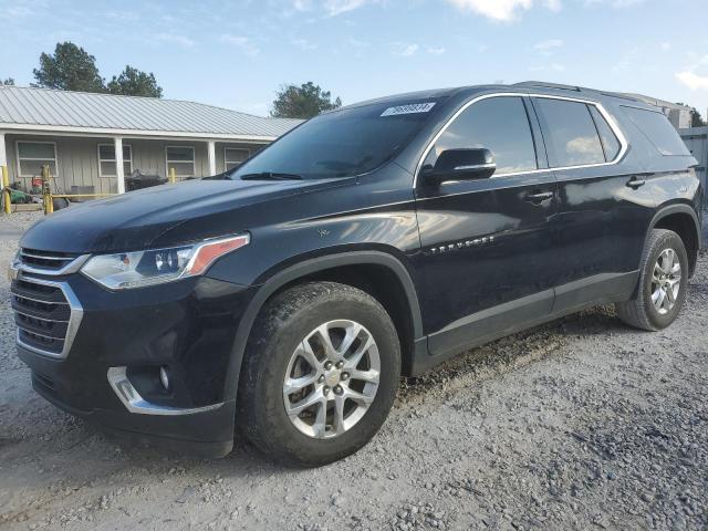 CHEVROLET TRAVERSE L 2019 1gnevmkw1kj239920