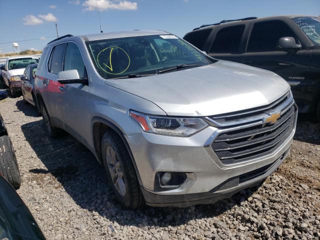 CHEVROLET TRAVERSE 2020 1gnevmkw1lj194981