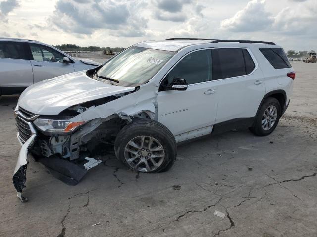 CHEVROLET TRAVERSE L 2020 1gnevmkw4lj254400