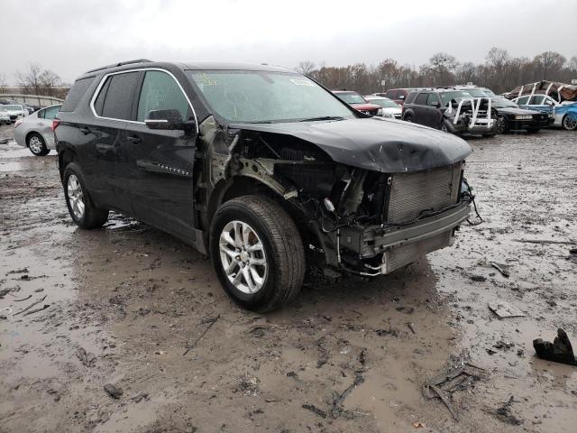 CHEVROLET TRAVERSE L 2019 1gnevmkw5kj241153