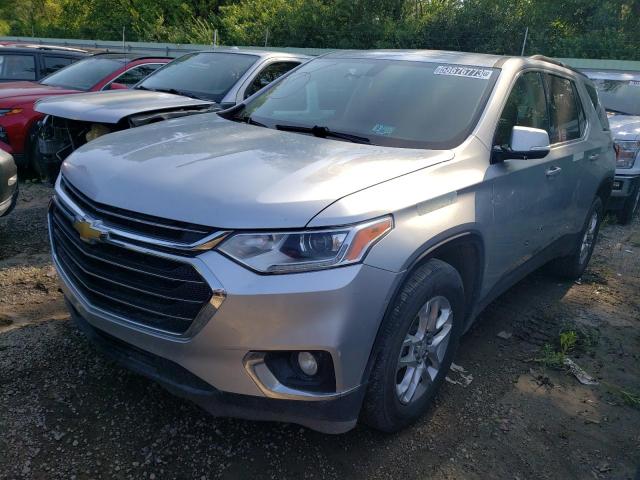 CHEVROLET TRAVERSE L 2019 1gnevmkw5kj260575