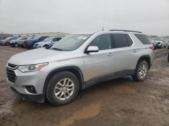 CHEVROLET TRAVERSE L 2019 1gnevmkw6kj269317