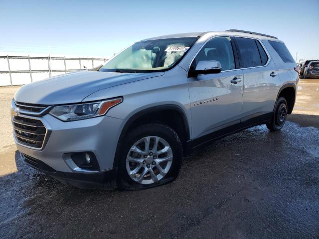 CHEVROLET TRAVERSE 2020 1gnevmkw7lj293482