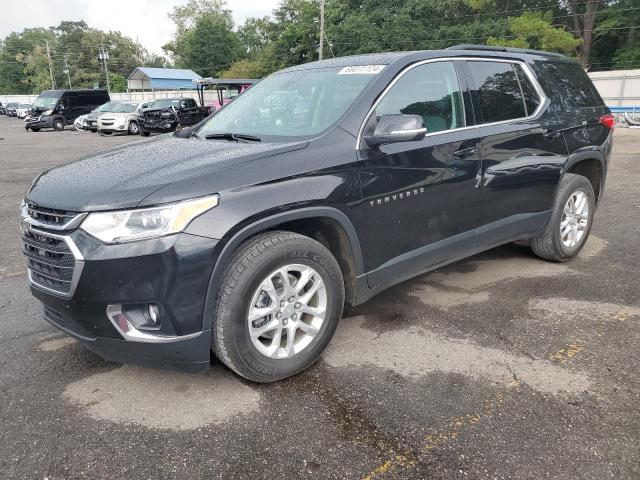 CHEVROLET TRAVERSE L 2021 1gnevmkw7mj145222