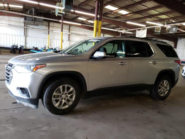 CHEVROLET TRAVERSE L 2019 1gnevmkw8kj164522