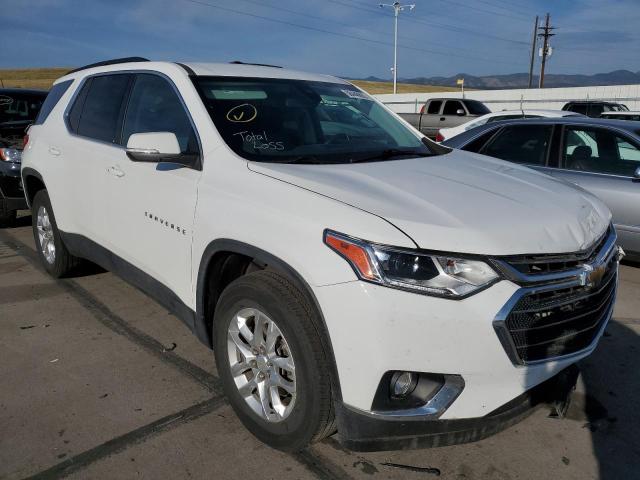 CHEVROLET TRAVERSE L 2021 1gnevmkw8mj137050