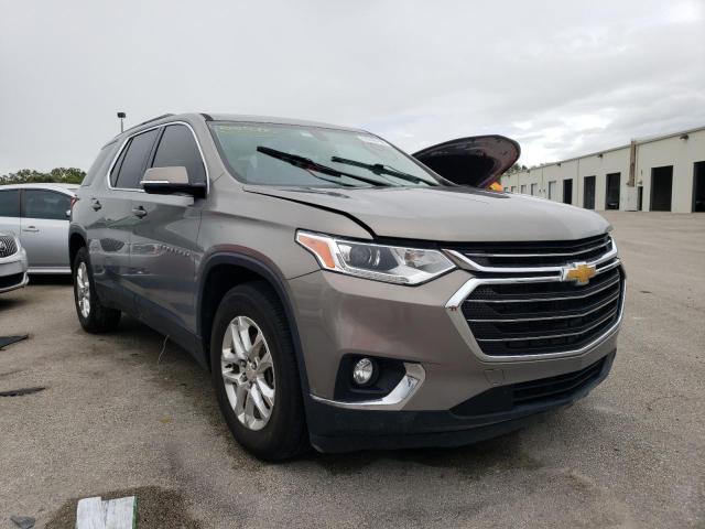 CHEVROLET TRAVERSE L 2019 1gnevmkw9kj240653